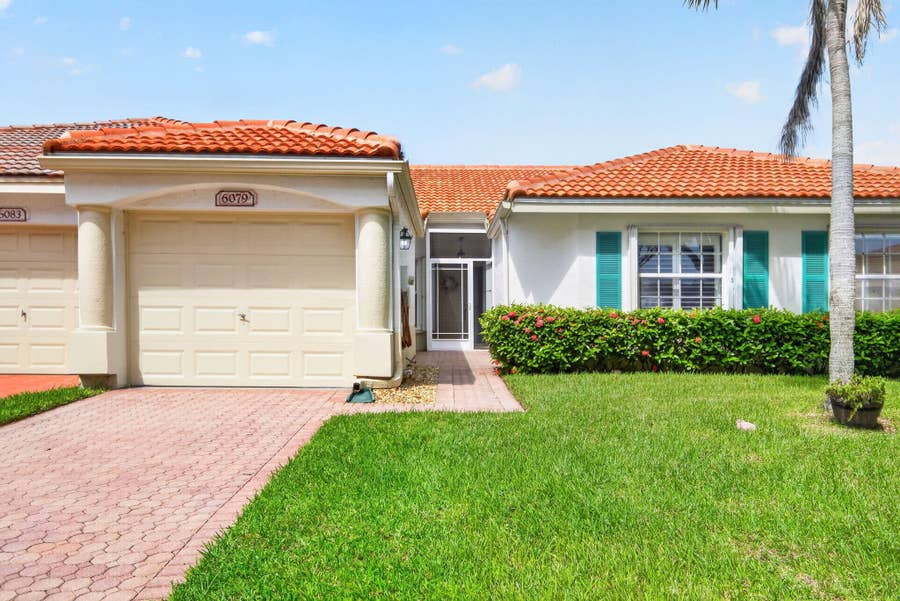 Property photo for 6079 CALADIUM Road, Delray Beach, FL