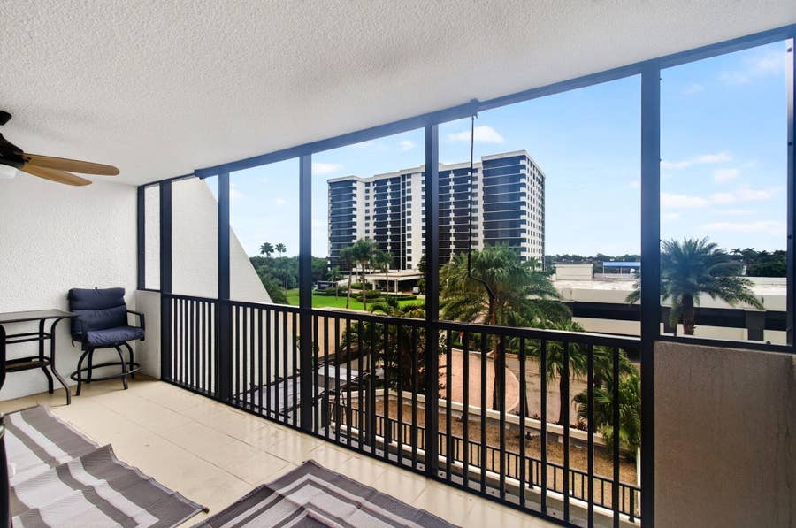 Property photo for 3400 S OCEAN Boulevard, #4I, Highland Beach, FL