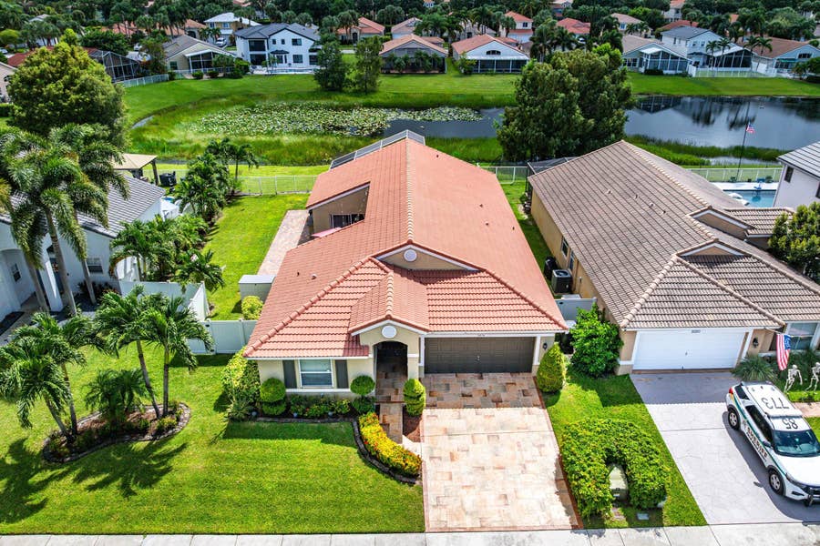 Property photo for 5054 Prairie Dunes Village Circle, Lake Worth, FL