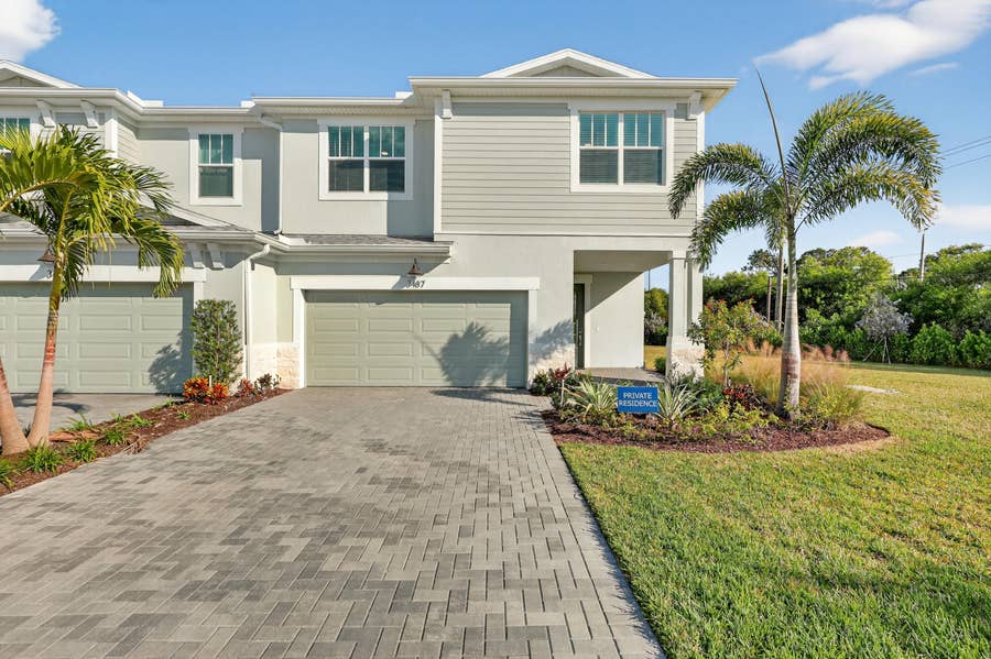 Property photo for 3487 NW SOLANGE Court, Jensen Beach, FL