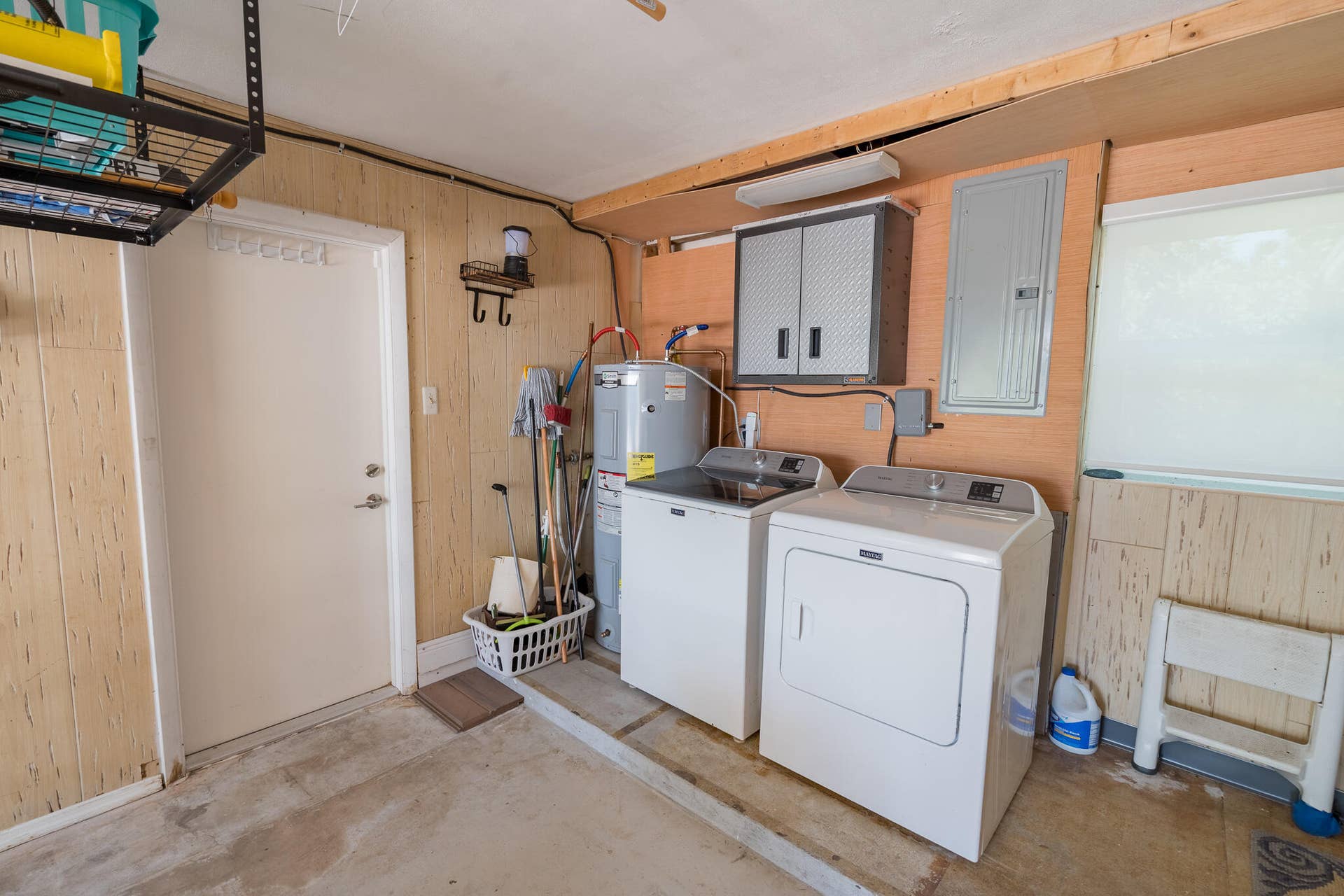 121 TACOMA Lane, Palm Beach Shores, Palm Beach Shores, FL 33404 Washer/Dryer
