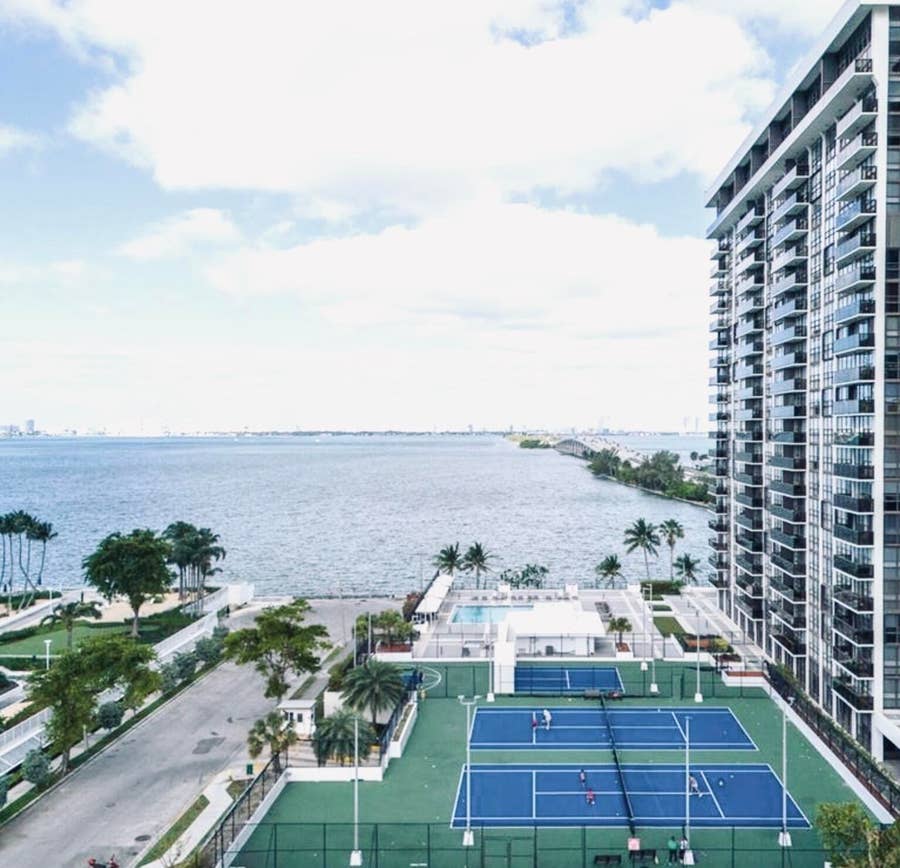 Property photo for 600 NE 36TH Street, #1111, Miami, FL