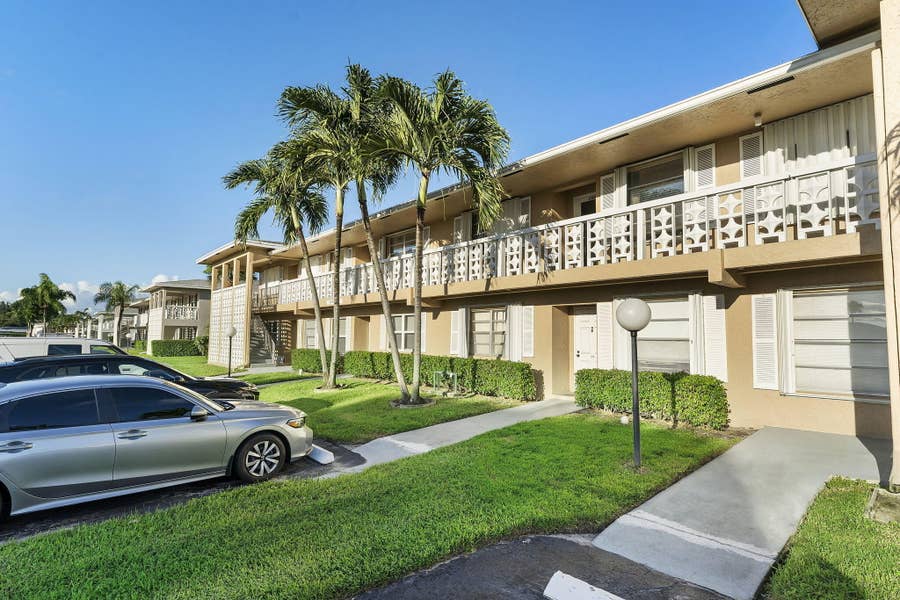 Property photo for 1050 CITRUS Way, #202, Delray Beach, FL
