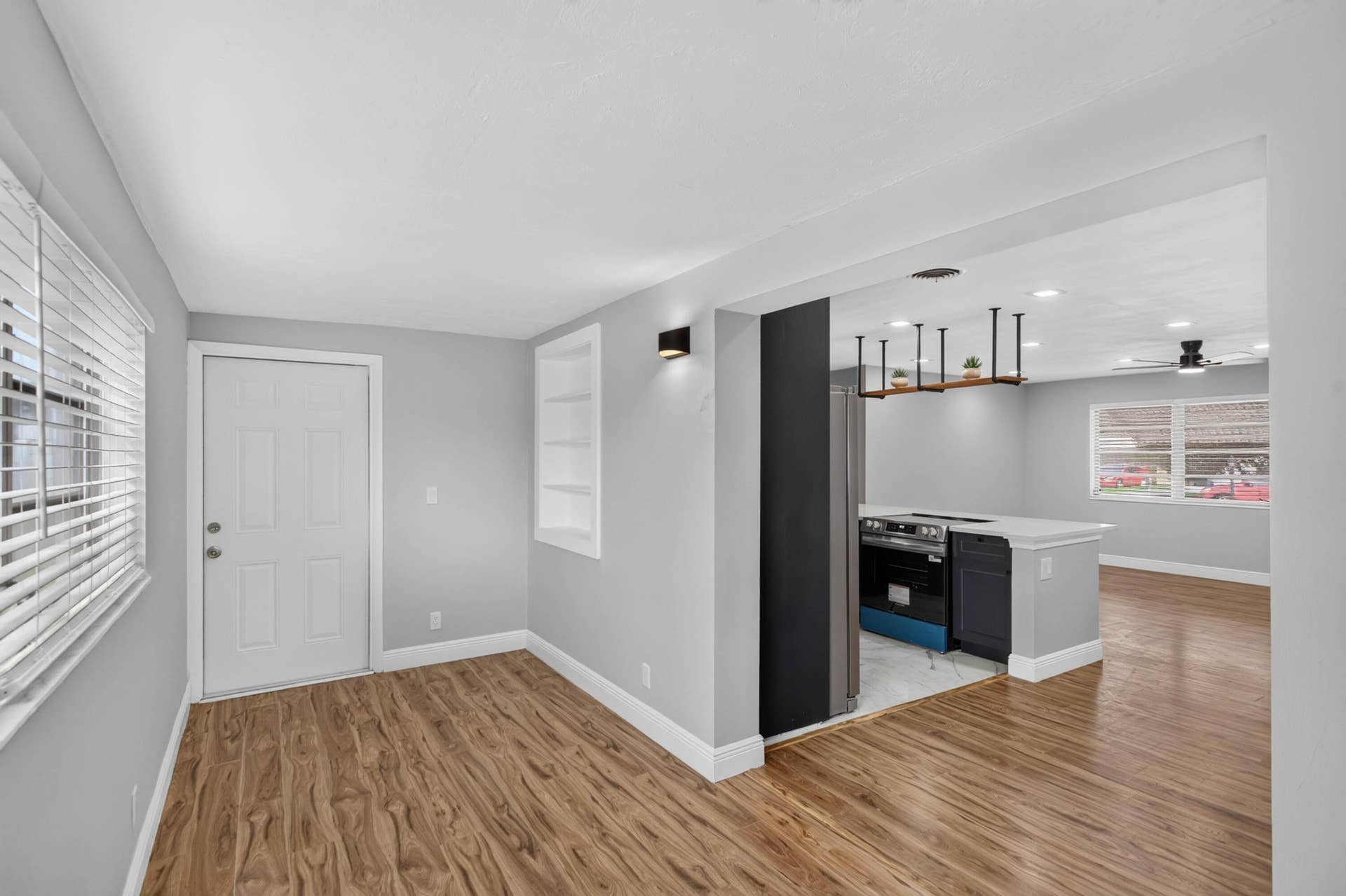 Florida Room