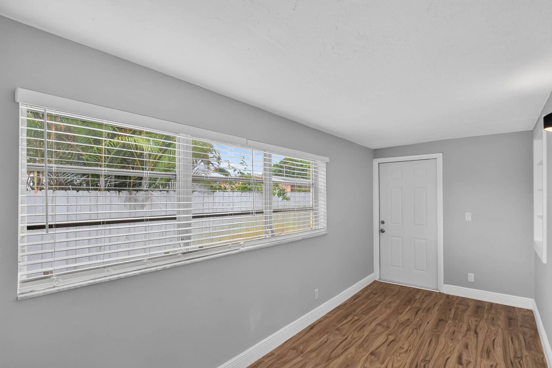 Florida Room