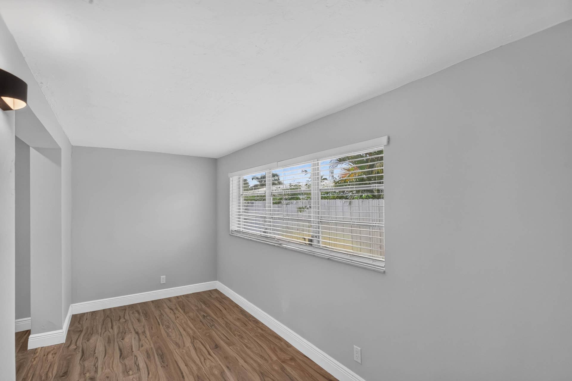 Florida Room