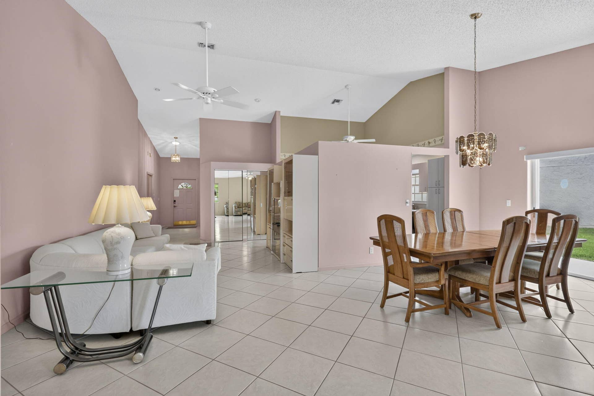 3914 Dafilee Circle, West Palm Beach, FL 33417 Spacious Floorplan