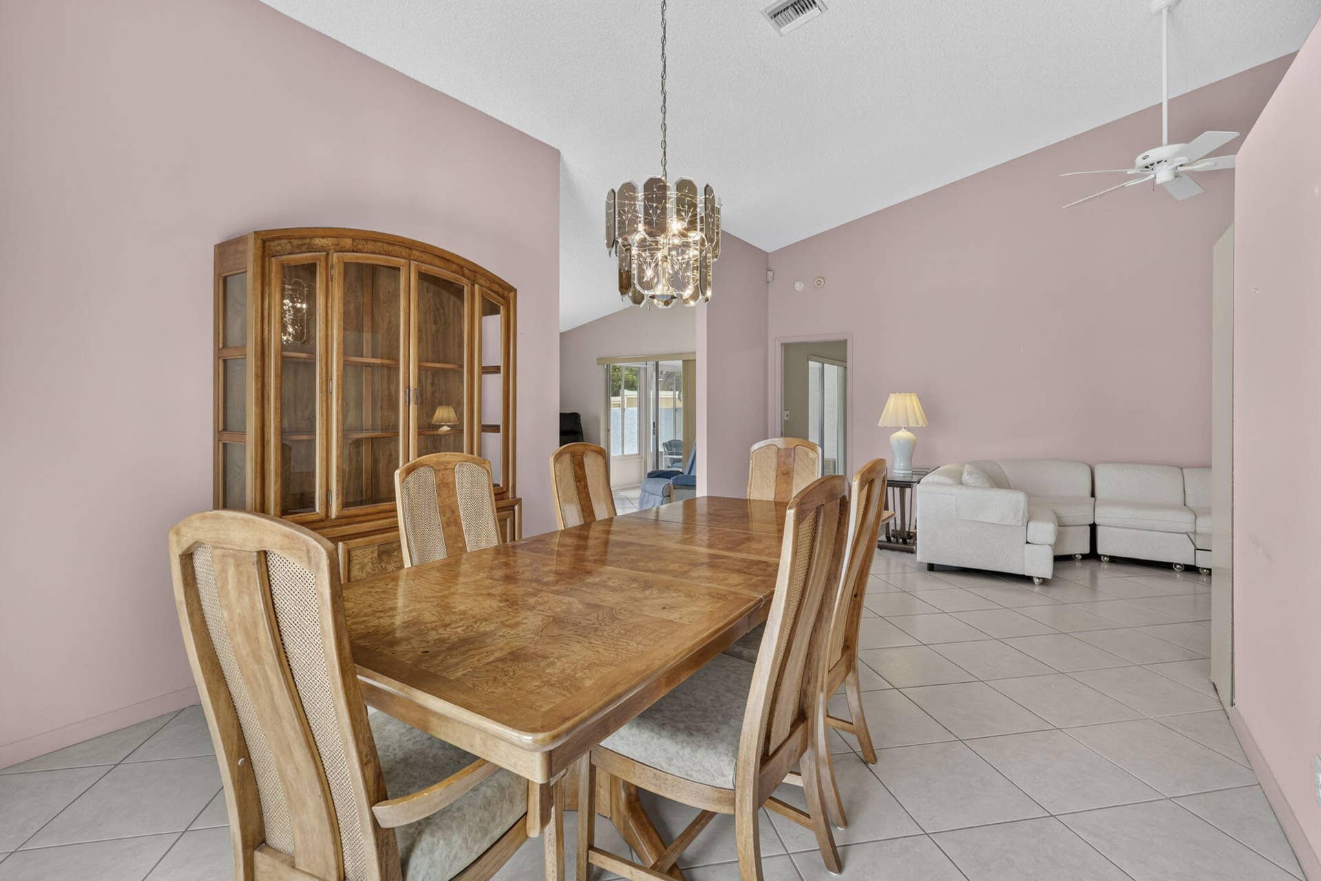 3914 Dafilee Circle, West Palm Beach, FL 33417 Dining Room