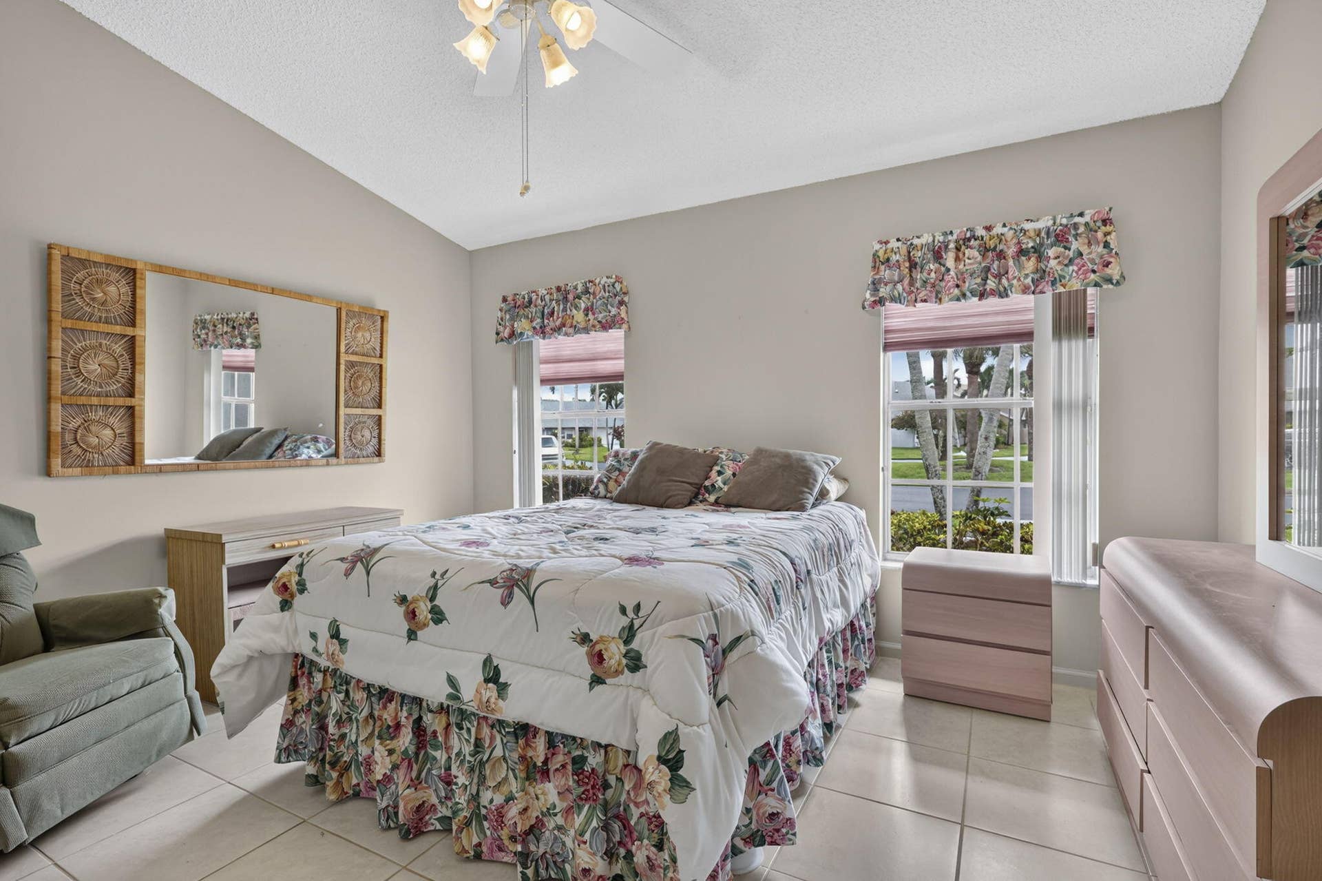 3914 Dafilee Circle, West Palm Beach, FL 33417 Second Bedroom