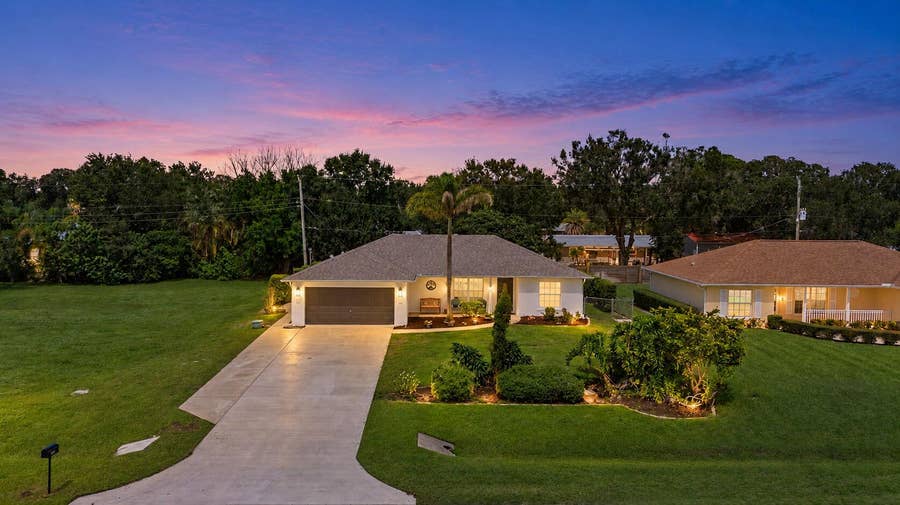 Property photo for 7508 Paso Robles Boulevard, Fort Pierce, FL