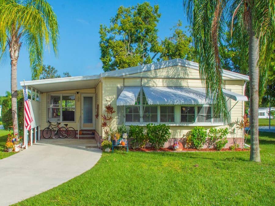 Property photo for 12 Toreador, Port St Lucie, FL