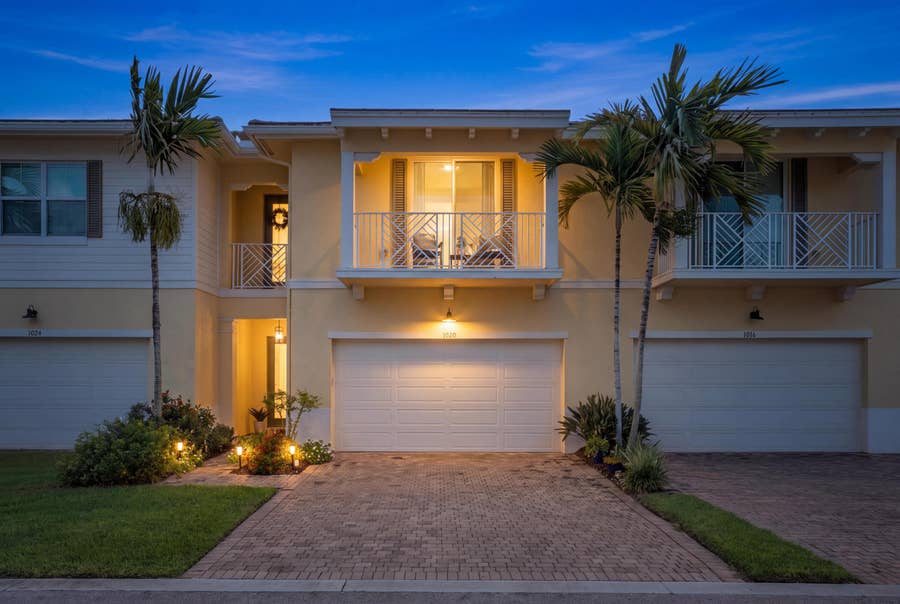 Property photo for 1020 PICCADILLY Street, Palm Beach Gardens, FL