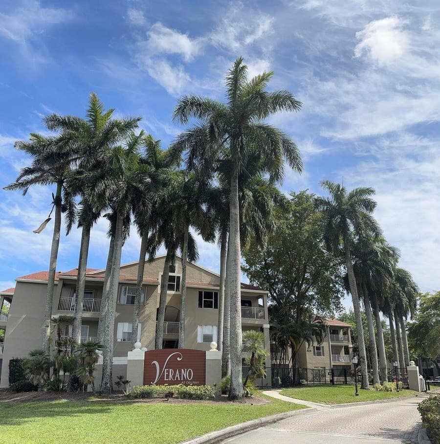 Property photo for 1760 NE Palm Cove Boulevard, #306, Delray Beach, FL