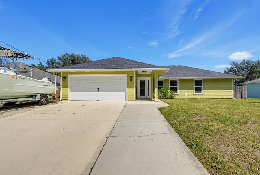 Property photo for 1817 SW OPEN VIEW Drive, Port St Lucie, FL