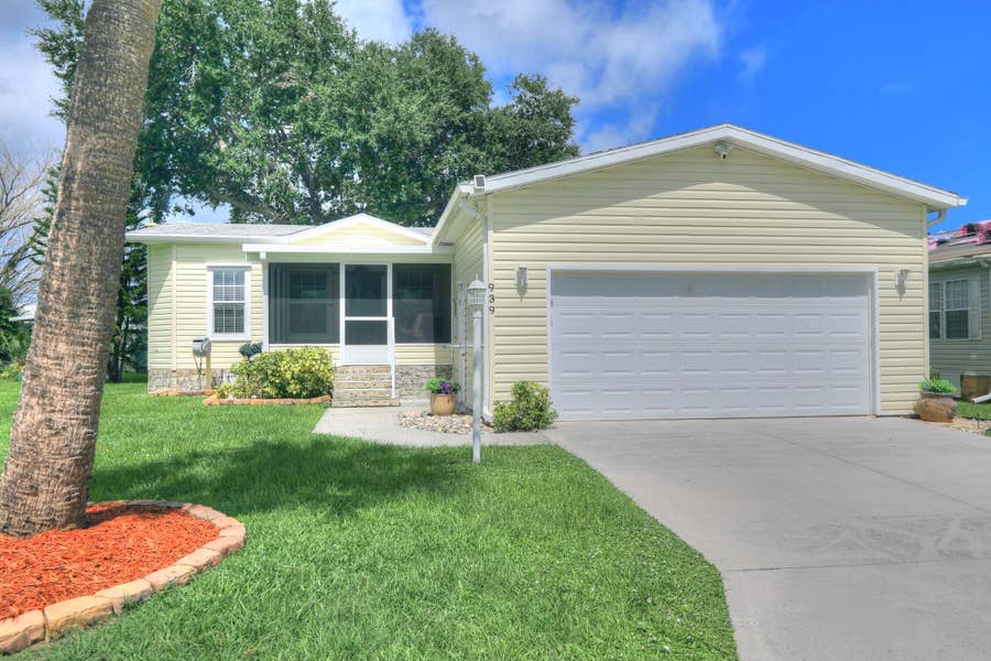 Property photo for 939 PECAN Circle, Barefoot Bay, FL