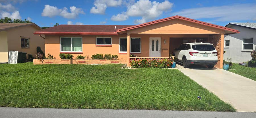 Property photo for 5719 NW 64TH Way, Tamarac, FL