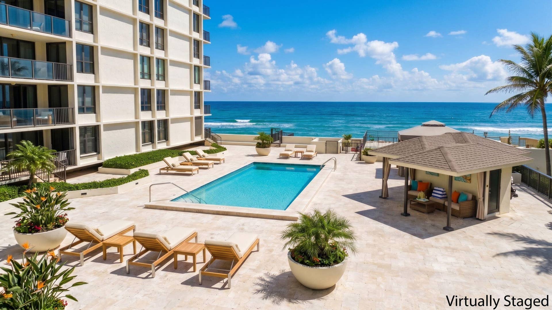 3610 S Ocean Boulevard, #409, South Palm Beach, FL 33480 38-web-or-mls-Staged Pool