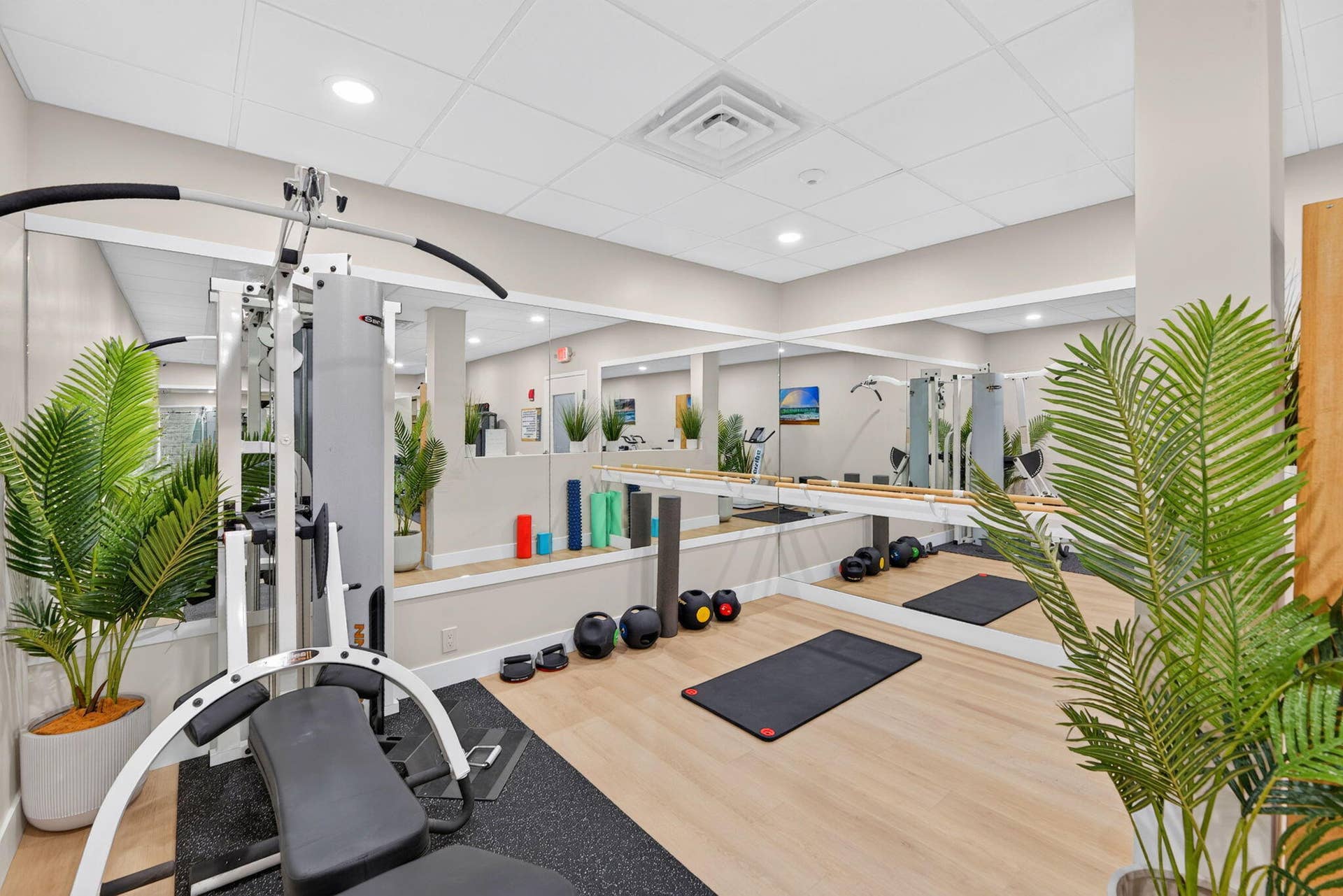 3610 S Ocean Boulevard, #409, South Palm Beach, FL 33480 22-web-or-mls-Gym 2