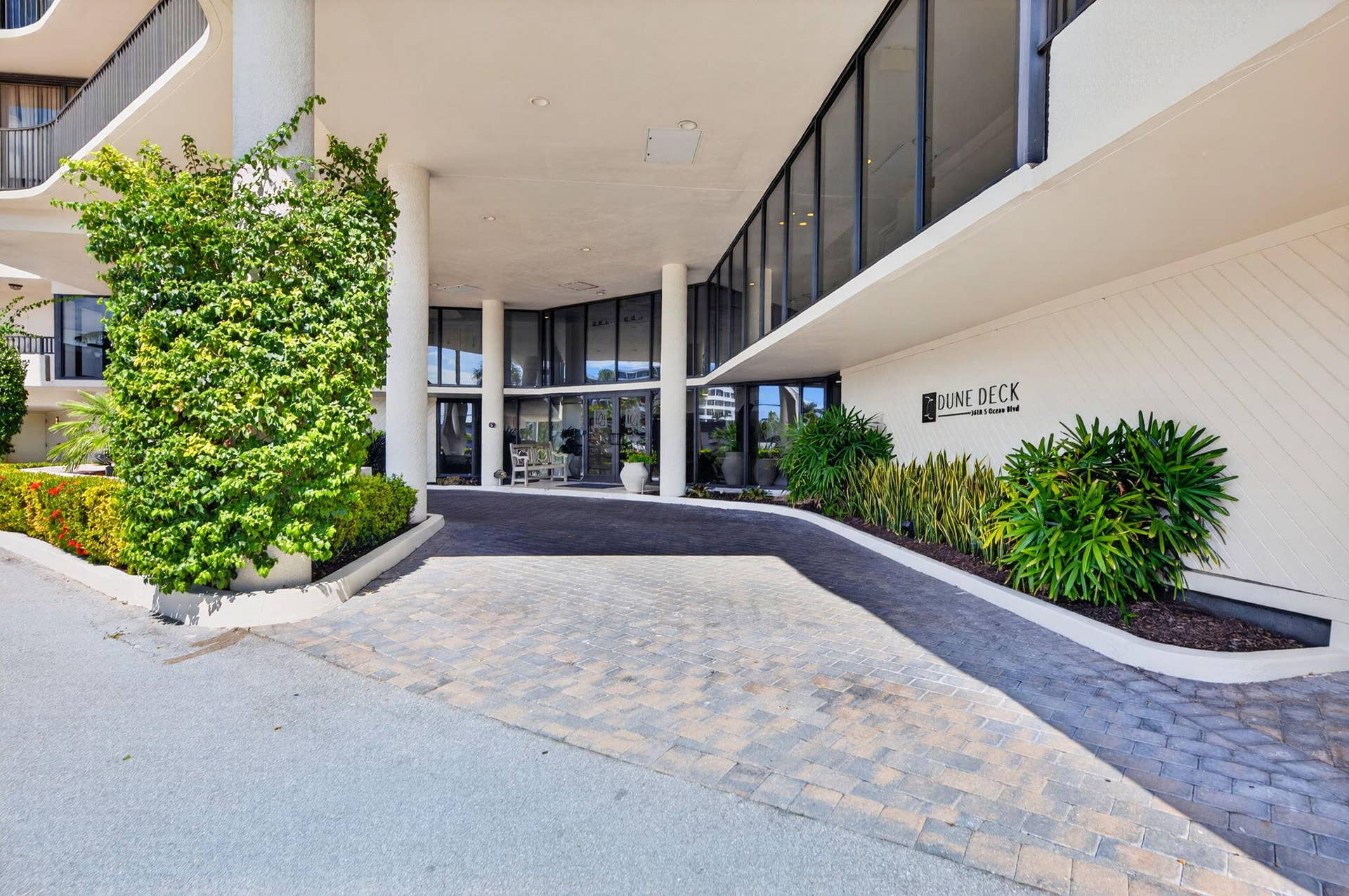3610 S Ocean Boulevard, #409, South Palm Beach, FL 33480 33-web-or-mls-Dune Deck Front