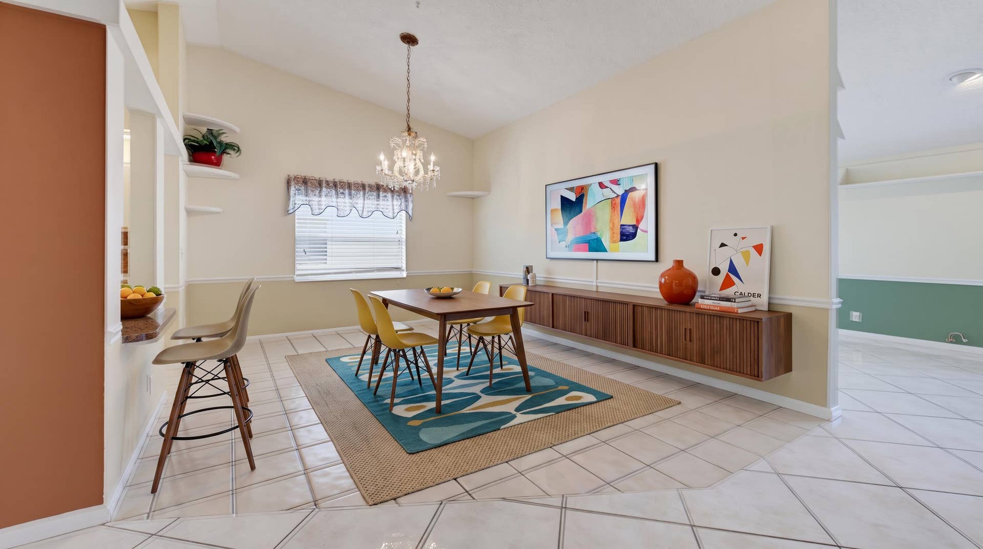 5253 Crystal Anne Drive, West Palm Beach, FL 33417 Furniture suggestions AI generated