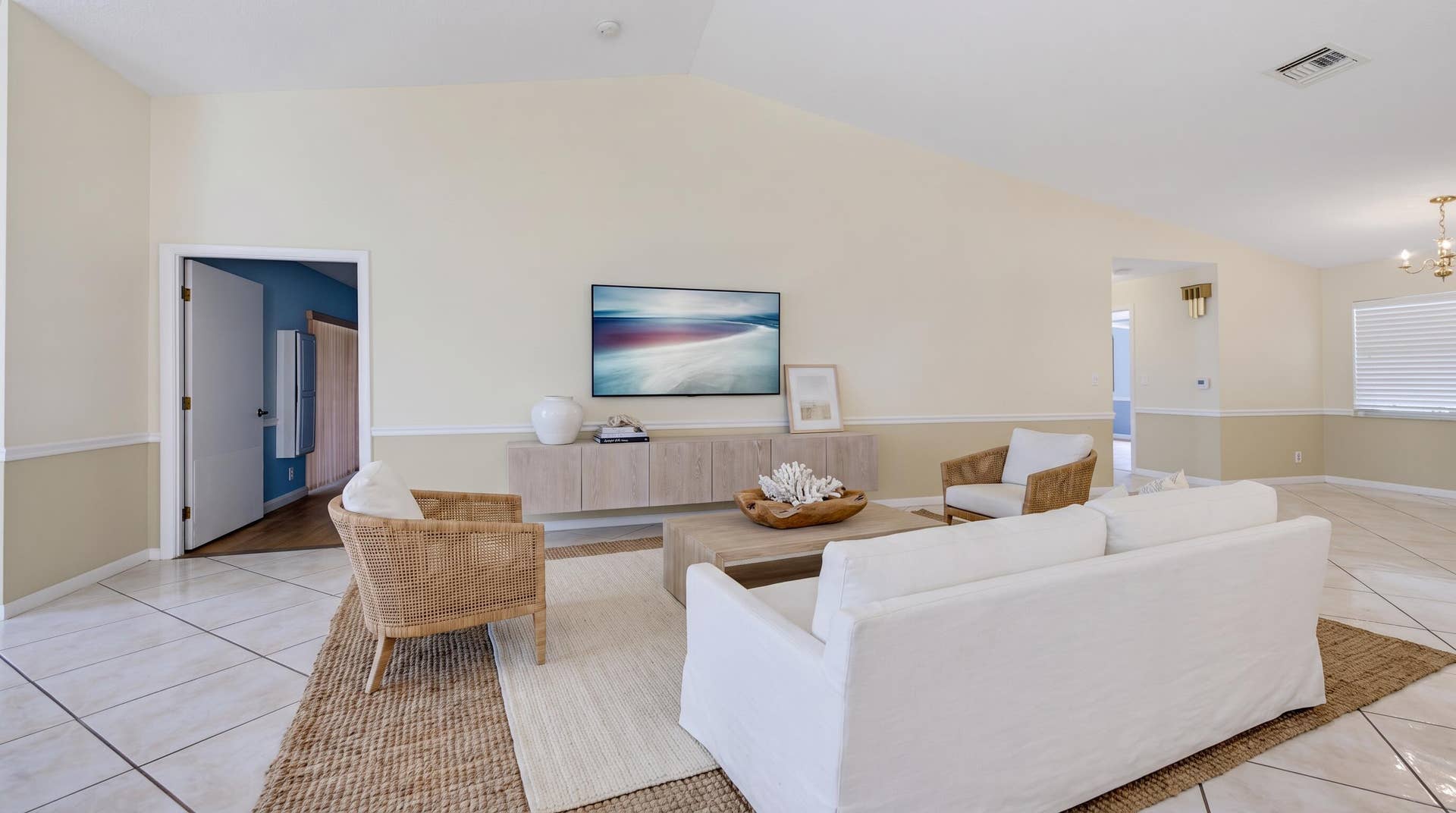 5253 Crystal Anne Drive, West Palm Beach, FL 33417 Furniture suggestions AI generated