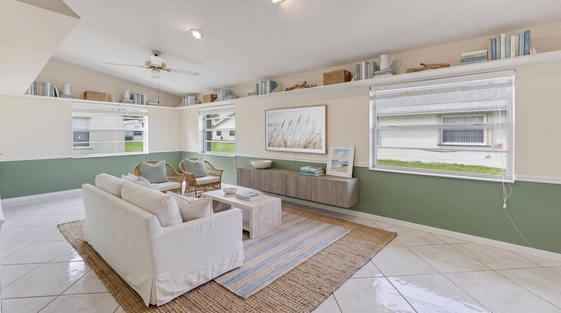 5253 Crystal Anne Drive, West Palm Beach, FL 33417 Furniture suggestions AI generated