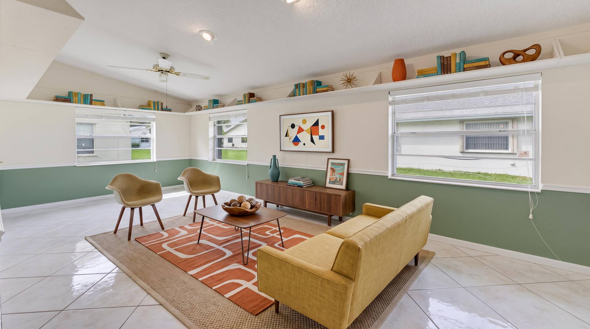 5253 Crystal Anne Drive, West Palm Beach, FL 33417 Furniture suggestions AI generated