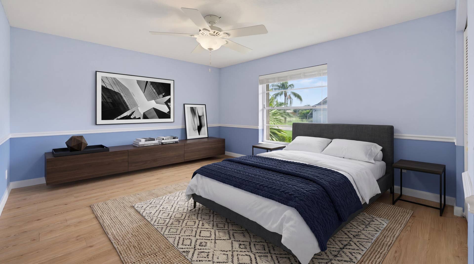 5253 Crystal Anne Drive, West Palm Beach, FL 33417 Furniture suggestions AI generated