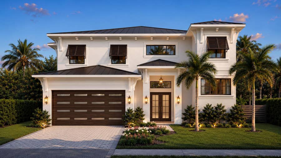 Property photo for 343 LYTLE Street, West Palm Beach, FL