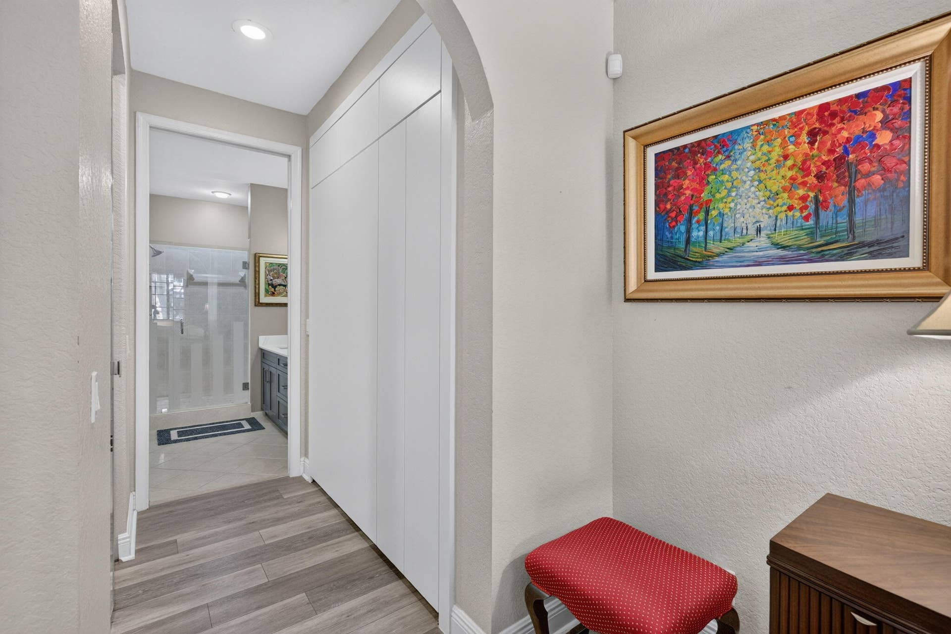 2790 Kinsington Circle, Weston, FL 33332 Closet Right