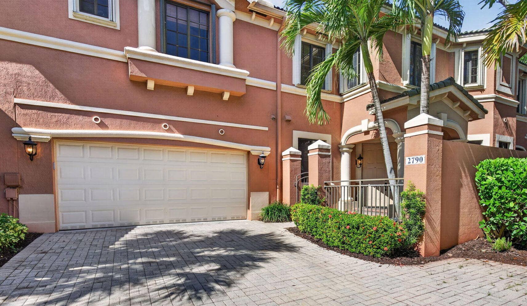2790 Kinsington Circle, Weston, FL 33332 1A