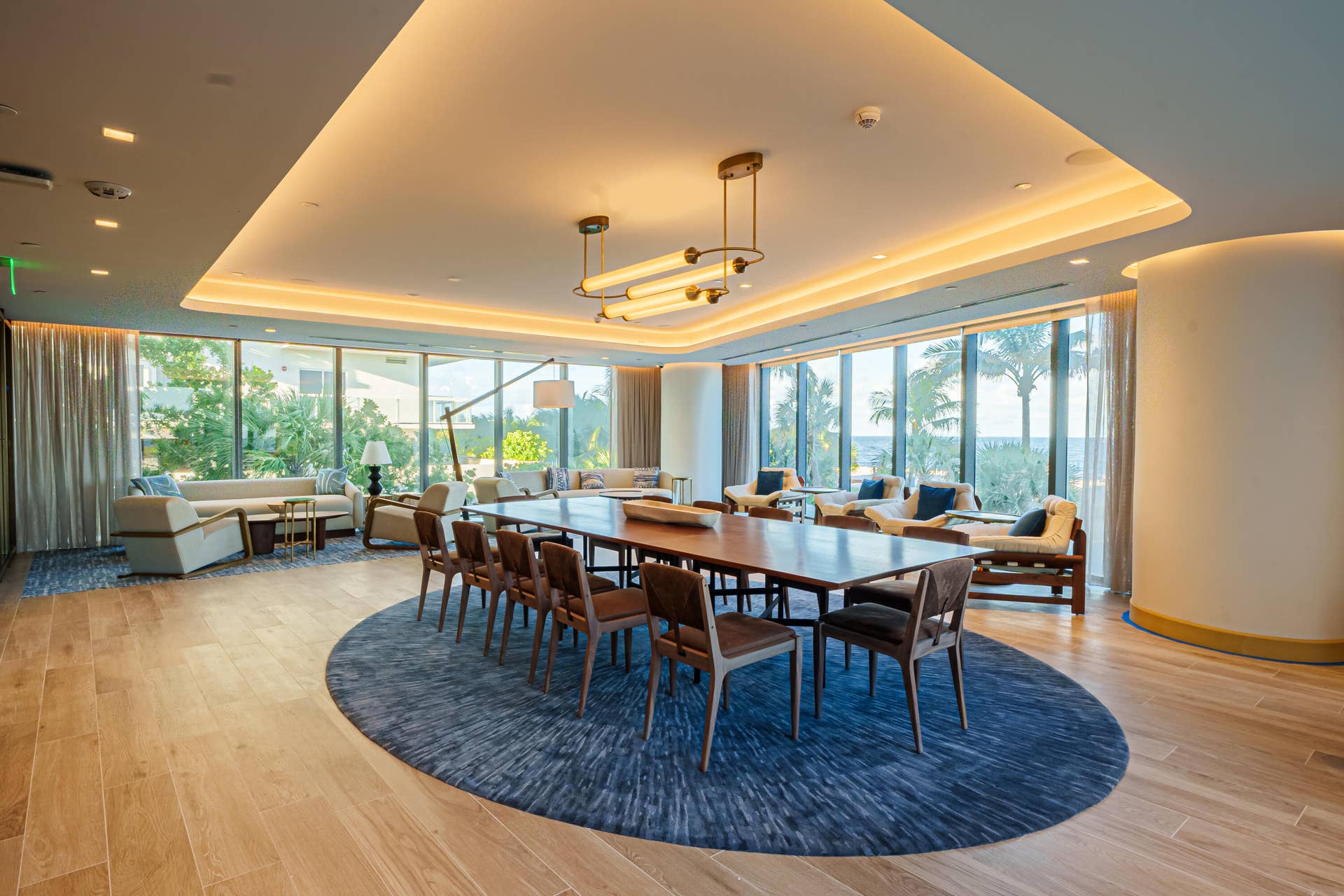 1116 N OCEAN Boulevard, #1205, Pompano Beach, FL 33062 Skybankpro.com Real Estate Photography S