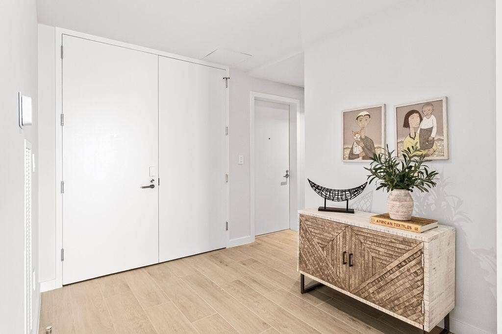 1116 N OCEAN Boulevard, #1205, Pompano Beach, FL 33062 Furnished but room for your Personal Improvements