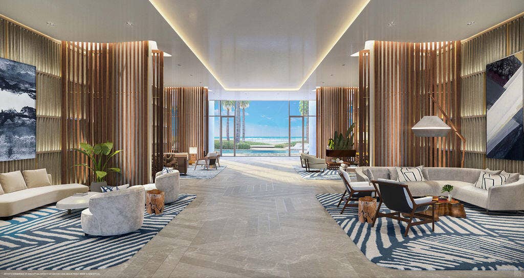 1116 N OCEAN Boulevard, #1205, Pompano Beach, FL 33062 4