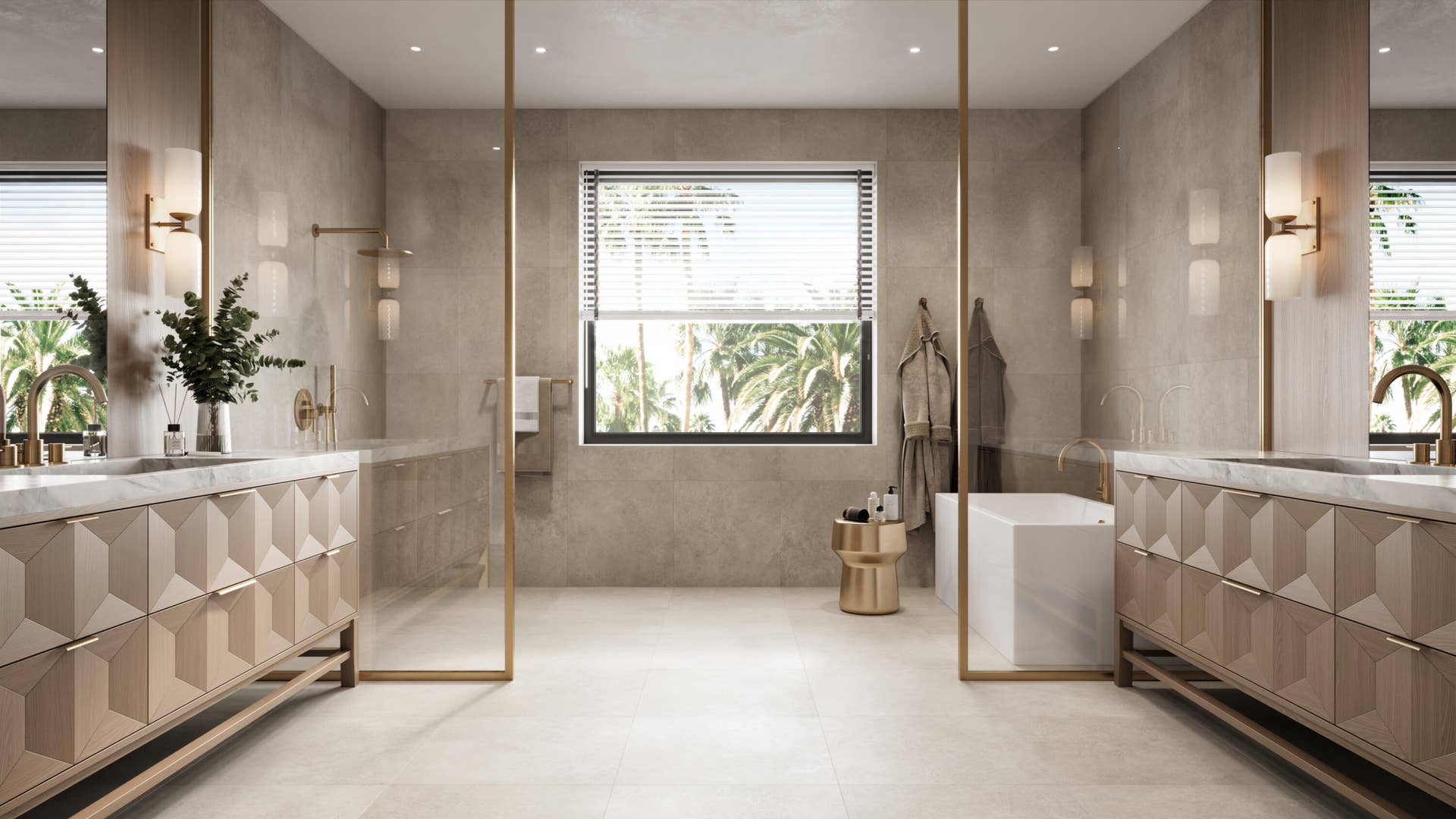 15 Spoonbill Road, Manalapan, FL 33462 B1 architect_15 Spoonbill_master bathroo
