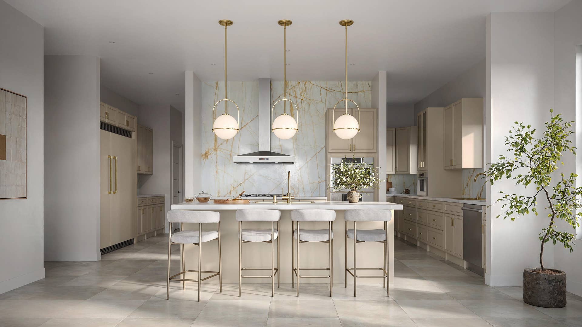15 Spoonbill Road, Manalapan, FL 33462 15 Spoonbill_interiors_kitchen_