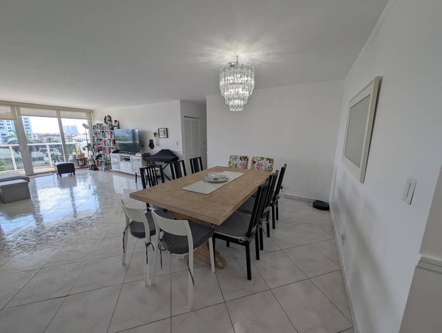 Property photo for 3140 S OCEAN Drive, #410, Hallandale Beach, FL