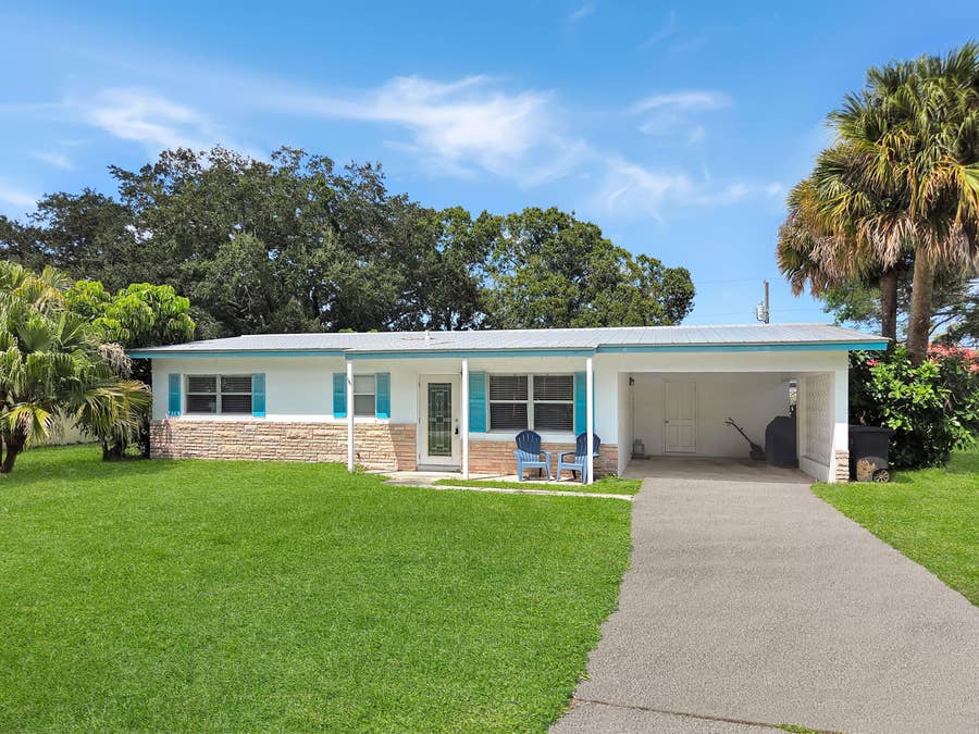 Property photo for 775 Lomas Street, Port St Lucie, FL