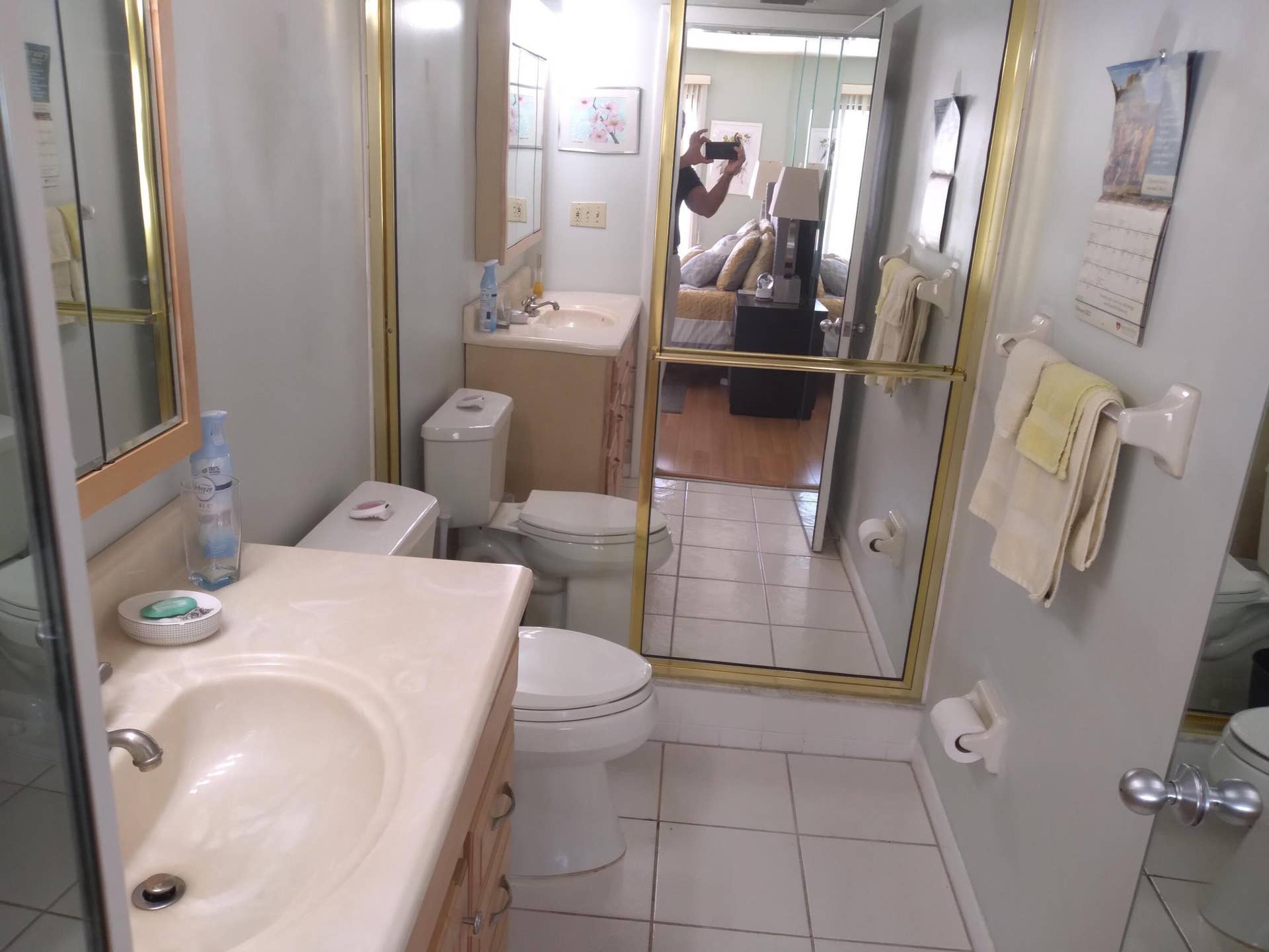 Master Bath