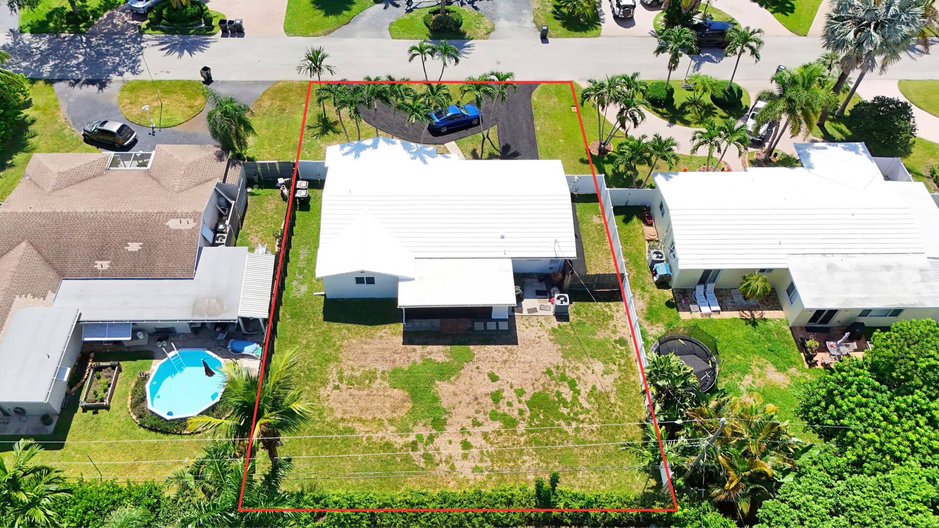 2621 NE 51ST Court, Lighthouse Point, FL 33064 D3