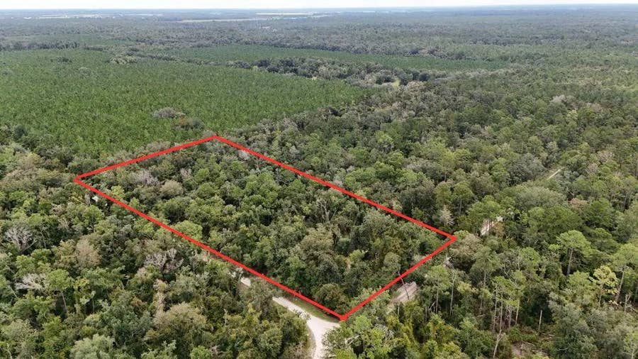 Property photo for 0 Piper Place, Live Oak, FL