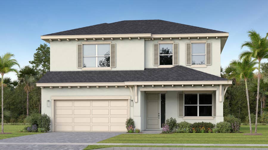 Property photo for 6684 NW HEIRLOOM Terrace, Port St Lucie, FL