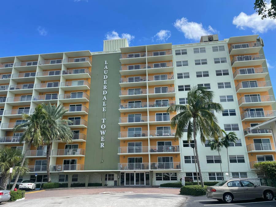 Property photo for 2900 NE 30TH Street, #K1, Fort Lauderdale, FL