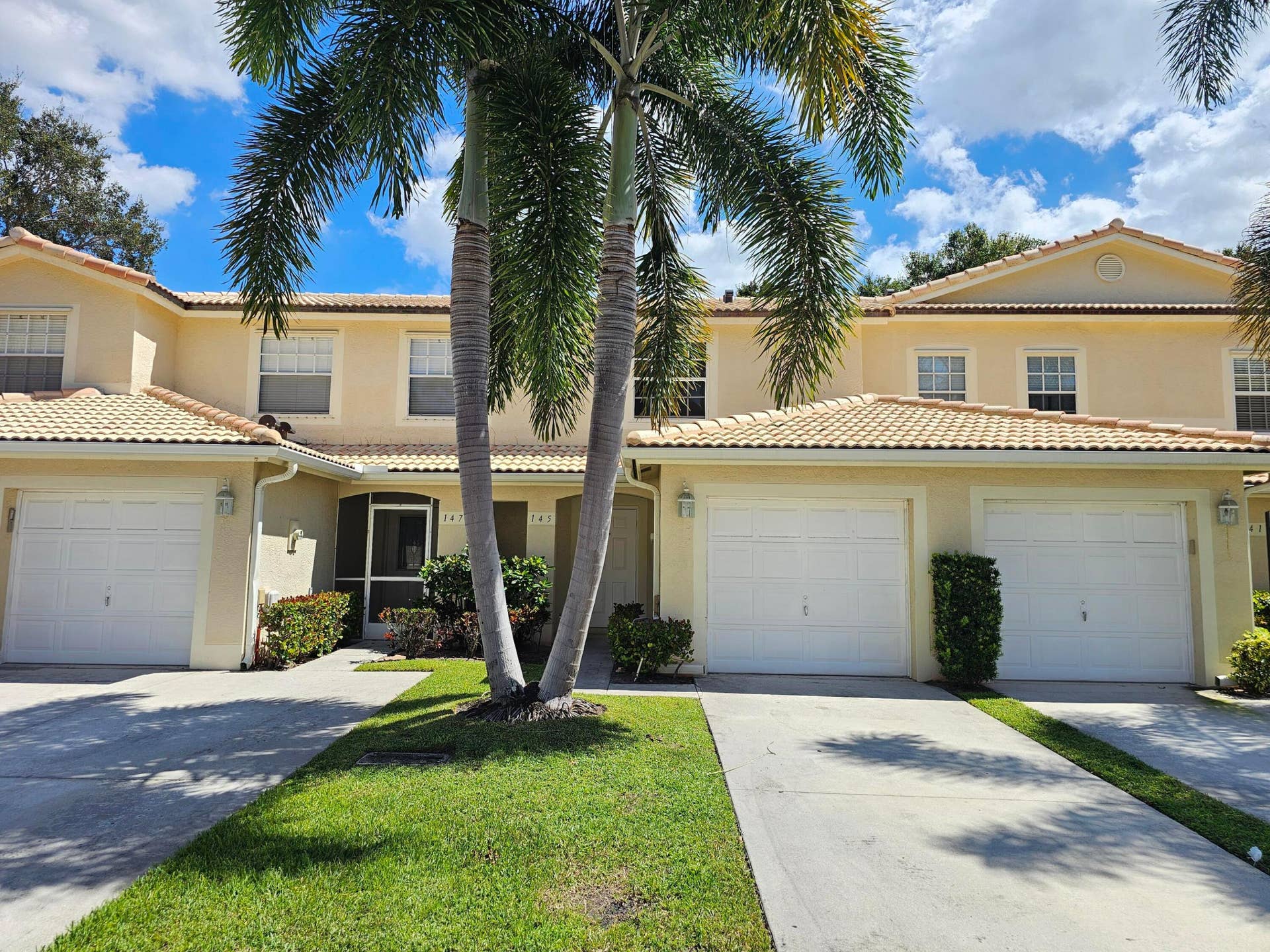 145 Fox Meadow Run, Jupiter, FL 33458 Front