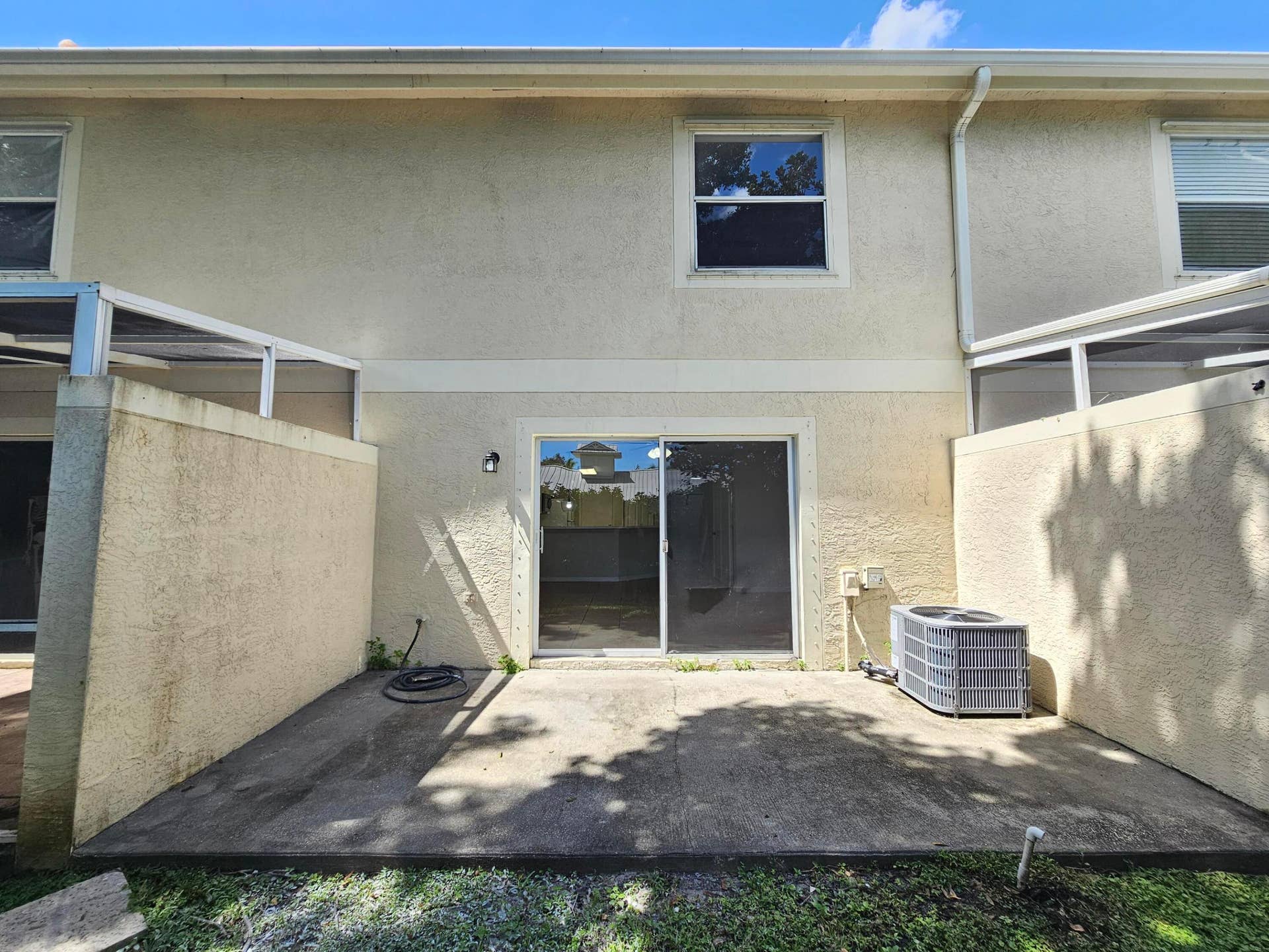 145 Fox Meadow Run, Jupiter, FL 33458 Patio