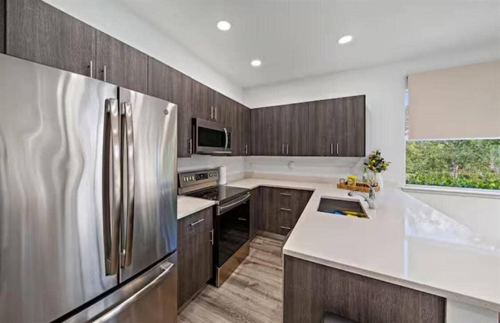 1559 W 26TH Court, #1, Riviera Beach, Riviera Beach, FL 33404 kitchen 2