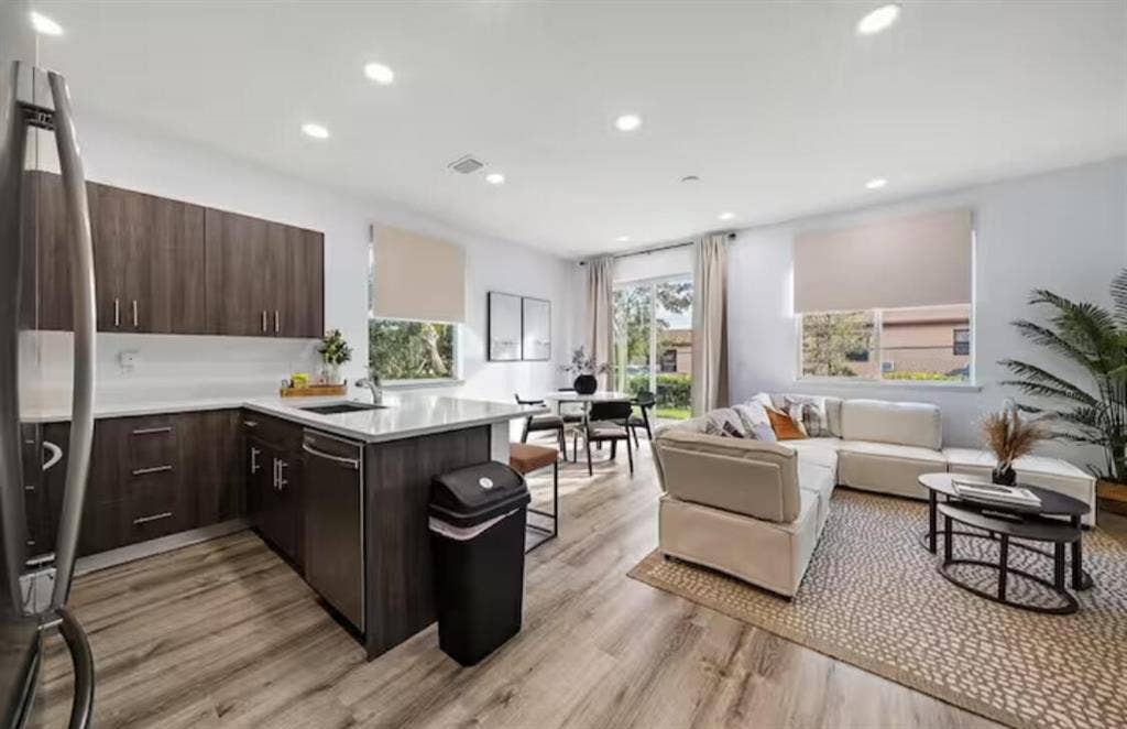 1559 W 26TH Court, #1, Riviera Beach, Riviera Beach, FL 33404 downstairs 3