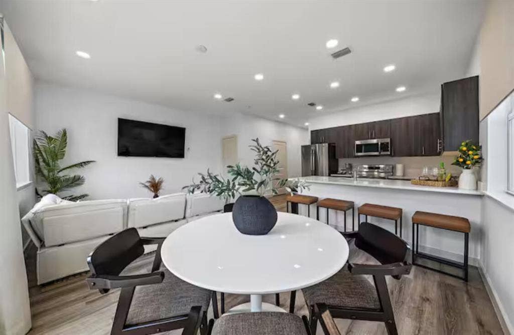 1559 W 26TH Court, #1, Riviera Beach, Riviera Beach, FL 33404 downstairs 2