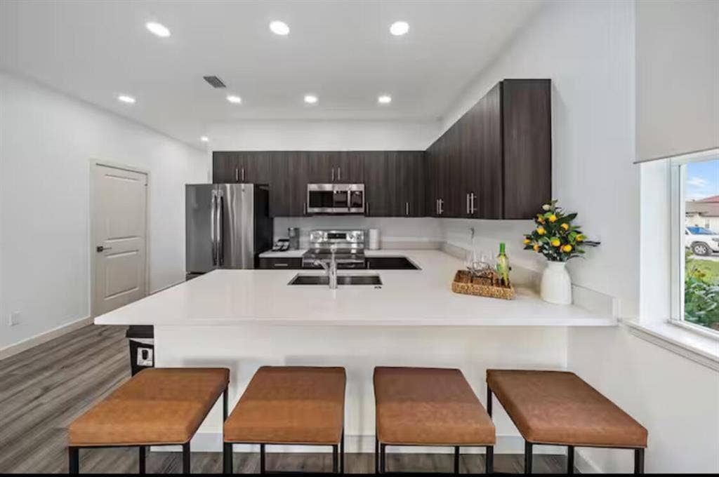 1559 W 26TH Court, #1, Riviera Beach, Riviera Beach, FL 33404 kitchen