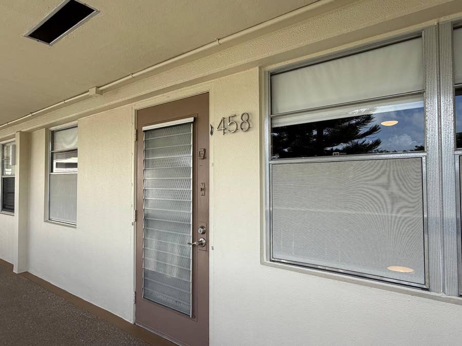 Property photo for 458 Tilford U, Deerfield Beach, FL